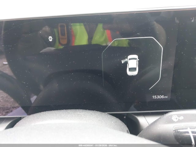KIA K4 Ex 2025 3KPFU4DE2SE003228 Image 7