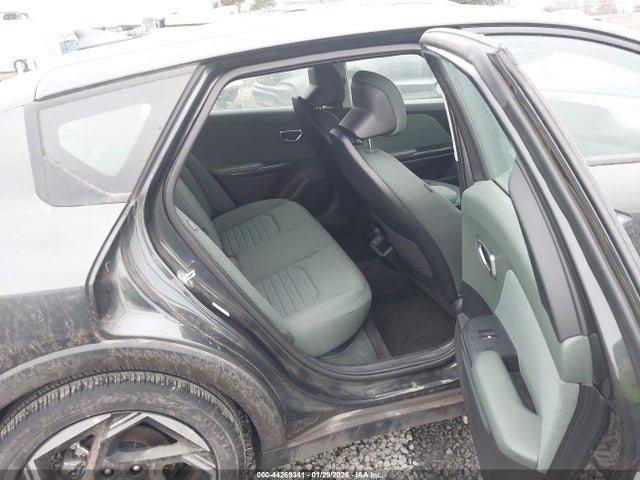 KIA K4 Ex 2025 3KPFU4DE2SE003228 Image 8