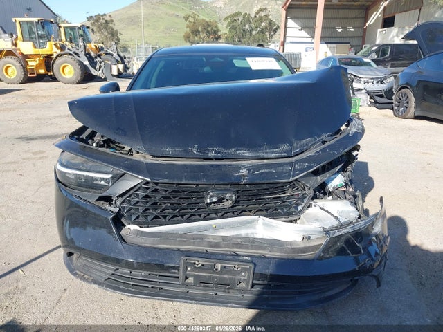 1HGCY1F26RA081373 Honda ACCORD LX