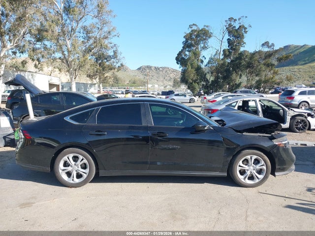 1HGCY1F26RA081373 Honda ACCORD LX