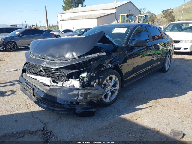 1HGCY1F26RA081373 Honda ACCORD LX