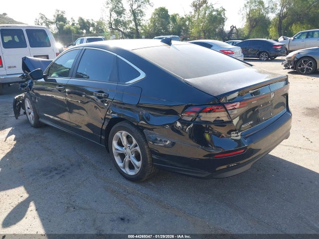 1HGCY1F26RA081373 Honda ACCORD LX