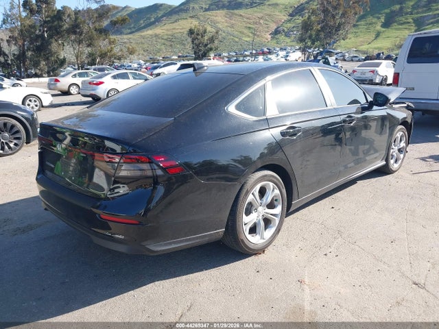 1HGCY1F26RA081373 Honda ACCORD LX