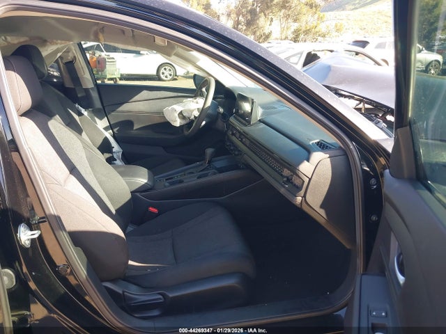 1HGCY1F26RA081373 Honda ACCORD LX