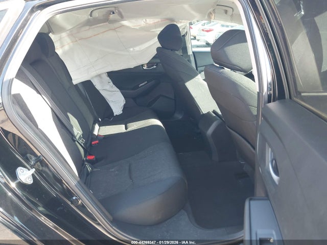 1HGCY1F26RA081373 Honda ACCORD LX