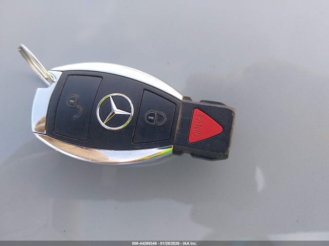 WDCYC7DH8JX297010 Mercedes-Benz Amg G 63 4matic