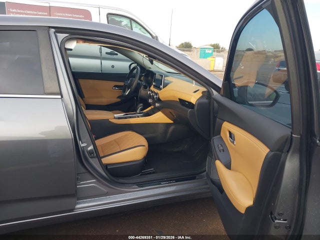 3N1AB8CV0MY329994 Nissan Sentra Sv Xtronic Cvt