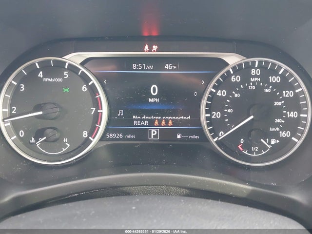 3N1AB8CV0MY329994 Nissan Sentra Sv Xtronic Cvt