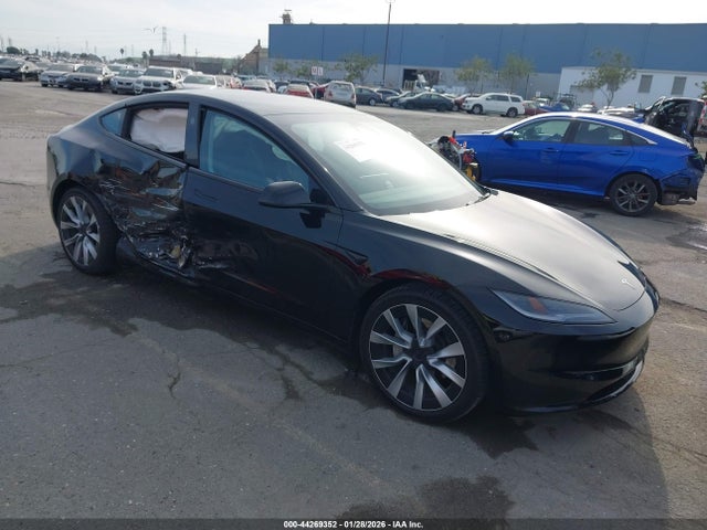 2024 TESLA MODEL 3 5YJ3E1EB5RF787542 Photo 0