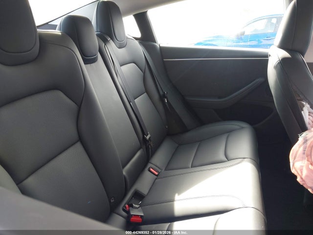 2024 TESLA MODEL 3 5YJ3E1EB5RF787542 Photo 7