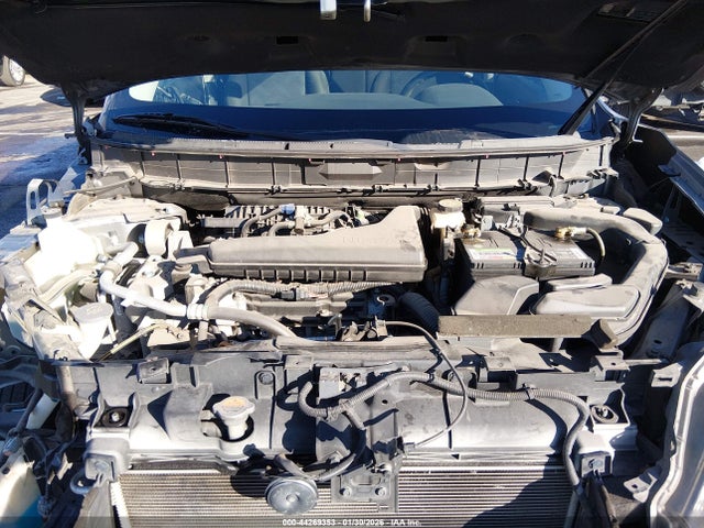Nissan ROGUE S 2015 KNMAT2MT5FP587887 Image 10