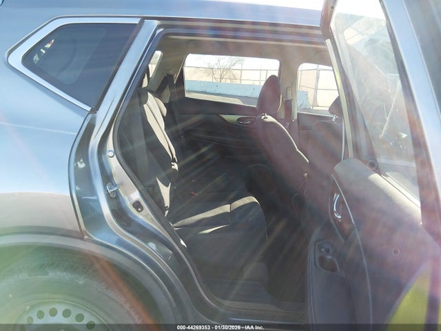 Nissan ROGUE S 2015 KNMAT2MT5FP587887 Image 8