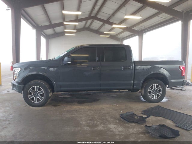 Ford F-150 Xlt 2016 1FTEW1EP0GKE79745 Image 13