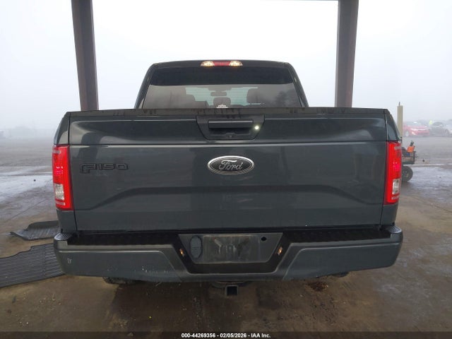 Ford F-150 Xlt 2016 1FTEW1EP0GKE79745 Image 15