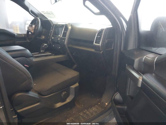Ford F-150 Xlt 2016 1FTEW1EP0GKE79745 Image 5