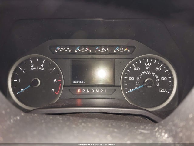 Ford F-150 Xlt 2016 1FTEW1EP0GKE79745 Image 7