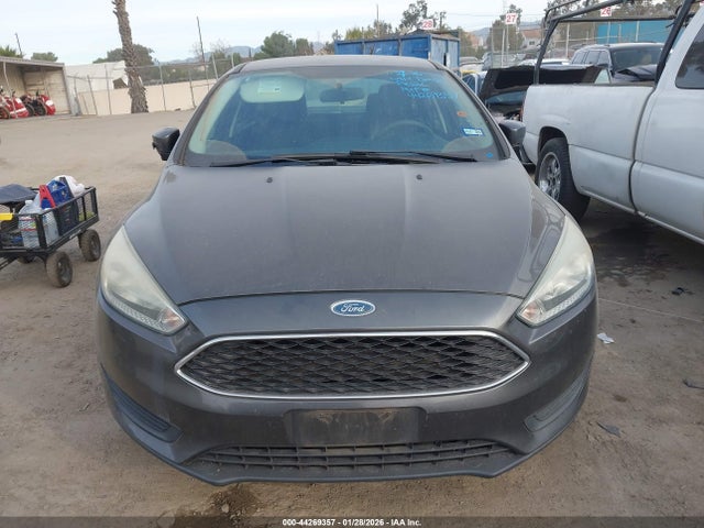 1FADP3F24FL203669 Ford FOCUS SE