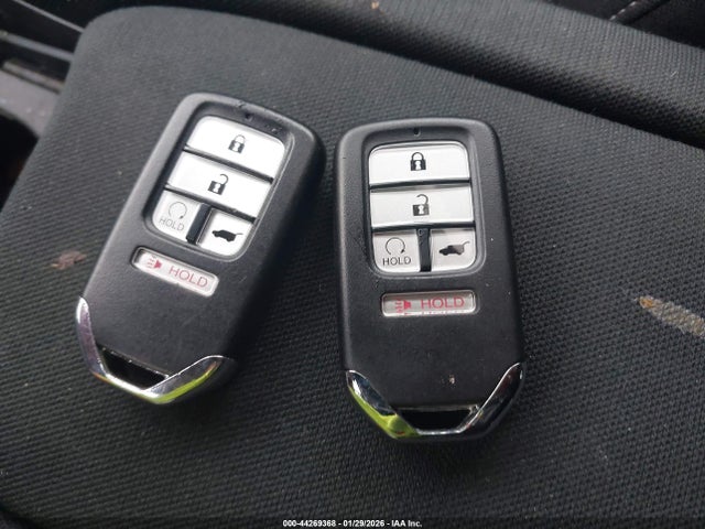 SHHFK7H63KU402619 Honda CIVIC EX