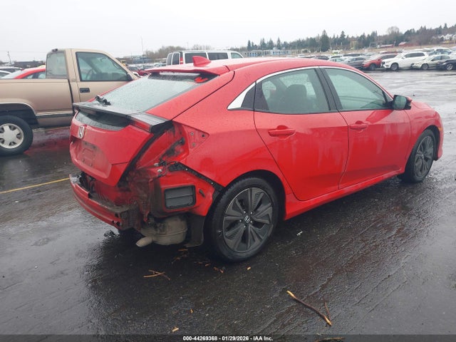 SHHFK7H63KU402619 Honda CIVIC EX