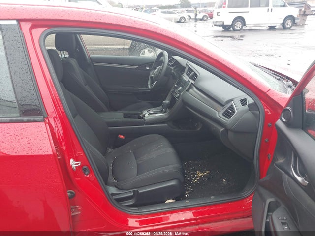 SHHFK7H63KU402619 Honda CIVIC EX