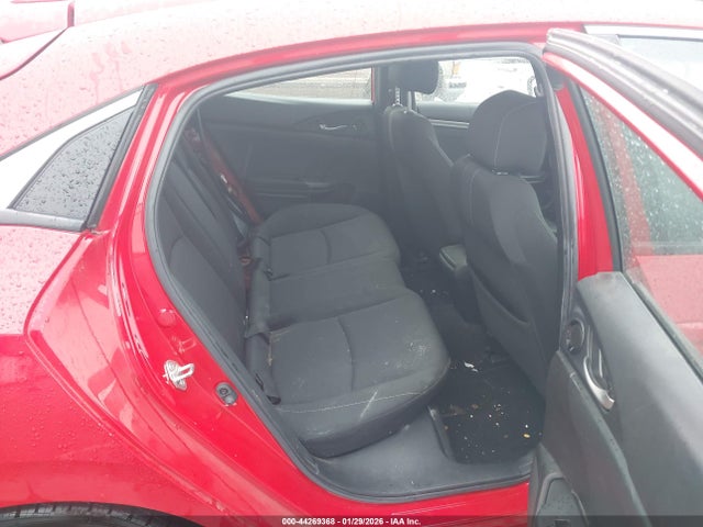 SHHFK7H63KU402619 Honda CIVIC EX