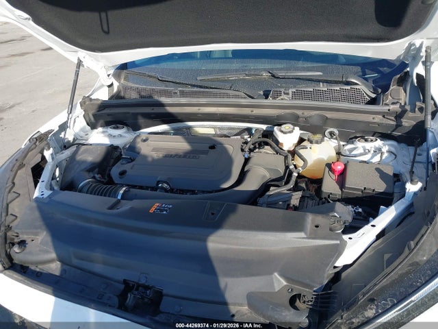 Buick Envision Preferred Awd 2025 LRBFZKE45SD073706 Image 10