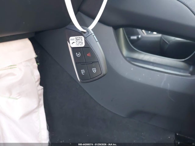 Buick Envision Preferred Awd 2025 LRBFZKE45SD073706 Image 11