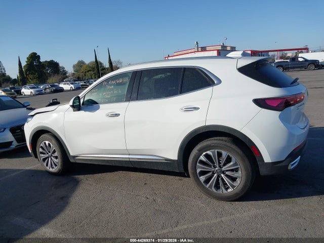 Buick Envision Preferred Awd 2025 LRBFZKE45SD073706 Image 14