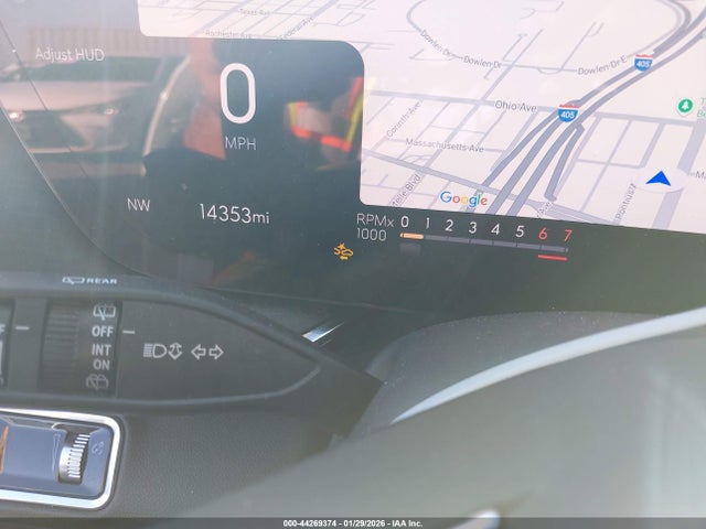 Buick Envision Preferred Awd 2025 LRBFZKE45SD073706 Image 15