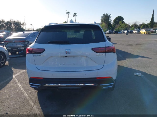 Buick Envision Preferred Awd 2025 LRBFZKE45SD073706 Image 16