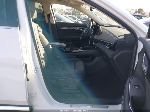 Buick Envision Preferred Awd 2025 LRBFZKE45SD073706 Image 5