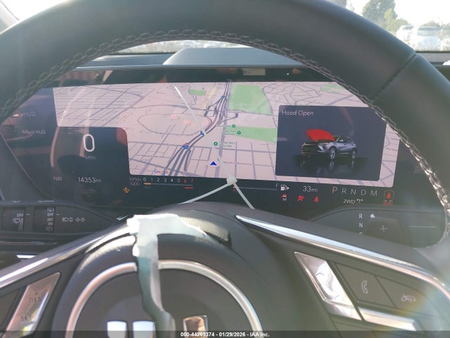 Buick Envision Preferred Awd 2025 LRBFZKE45SD073706 Image 7