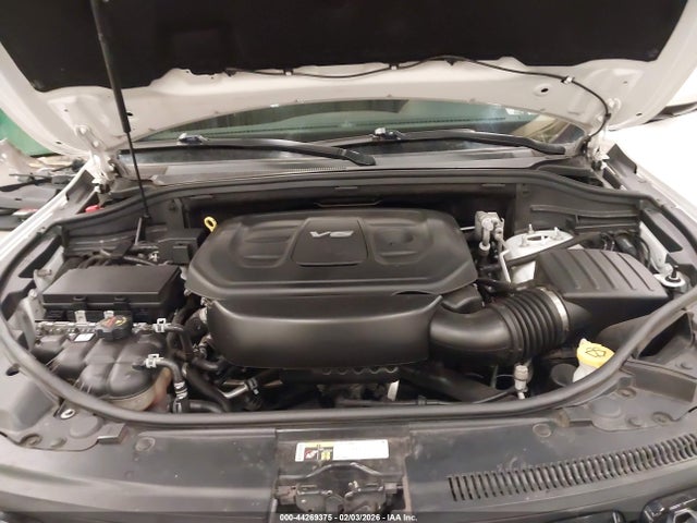 1C4RJFAGXJC257394 Jeep Grand Cherokee Altitude 4x4