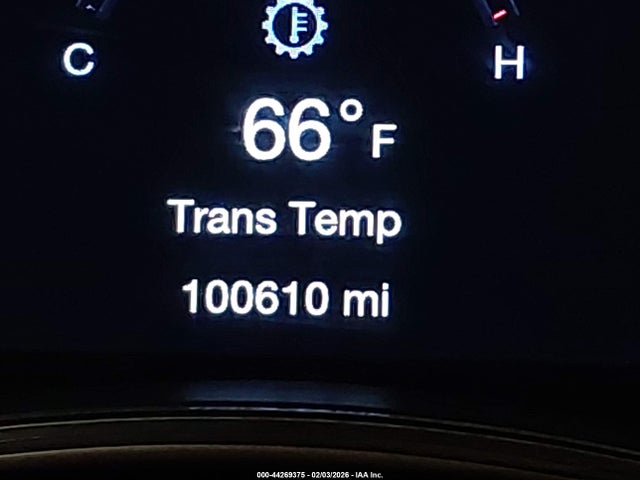 1C4RJFAGXJC257394 Jeep Grand Cherokee Altitude 4x4