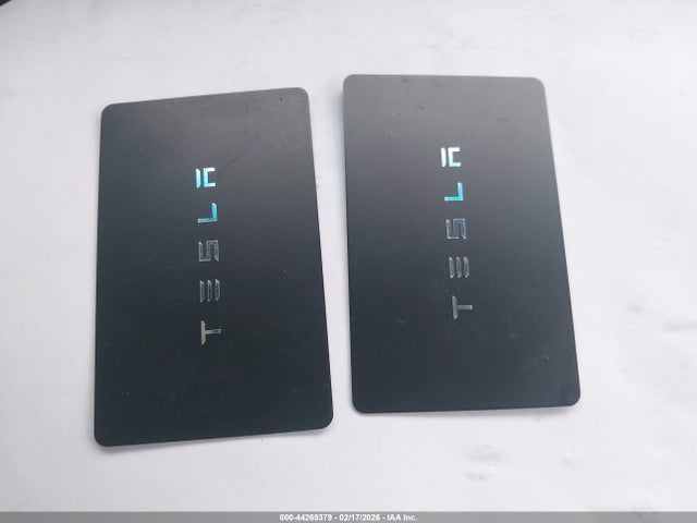 2023 TESLA MODEL Y 7SAYGDEE3PF666150 Photo 10