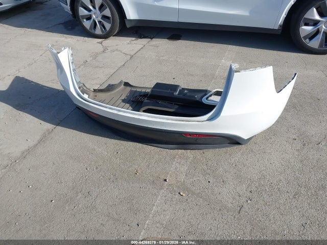 7SAYGDEE3PF666150 Tesla Model Y Awd/long Range Dual Motor All-wheel Drive