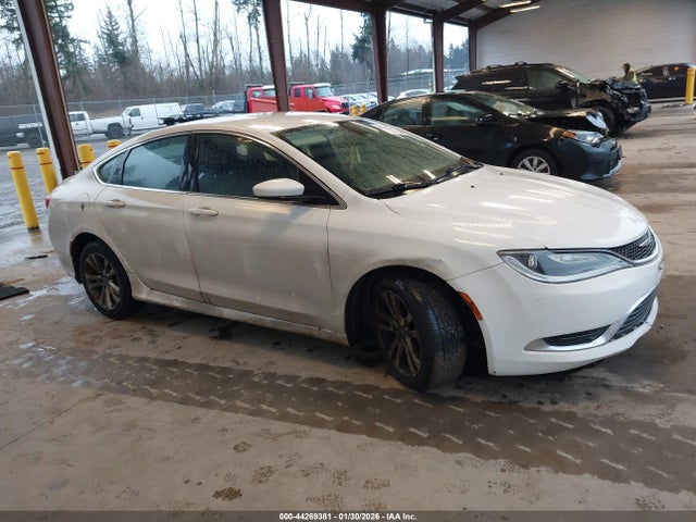 Chrysler 200 Limited 2015 1C3CCCAB2FN631564 Image 13