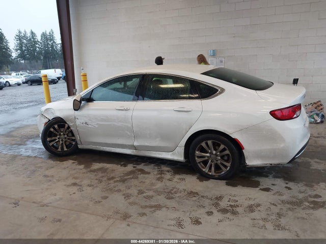 Chrysler 200 Limited 2015 1C3CCCAB2FN631564 Image 14