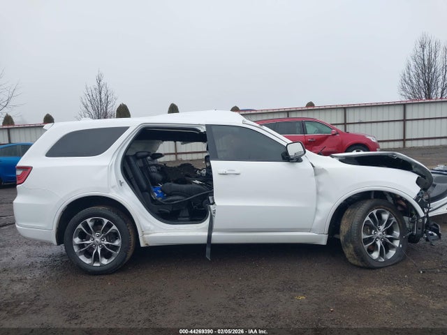 Dodge Durango R/t 2019 1C4SDJCT1KC561320 Image 13