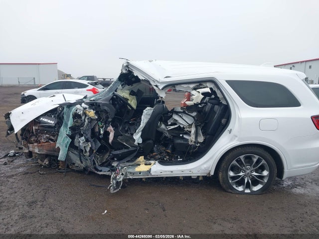 Dodge Durango R/t 2019 1C4SDJCT1KC561320 Image 14