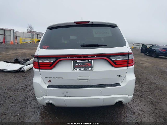 Dodge Durango R/t 2019 1C4SDJCT1KC561320 Image 16