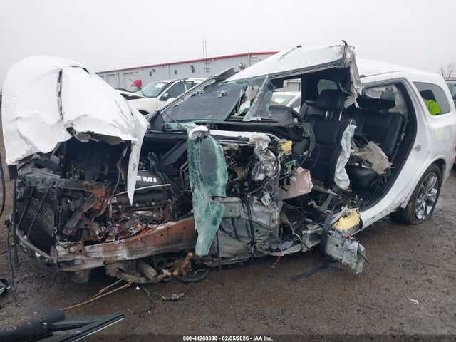 Dodge Durango R/t 2019 1C4SDJCT1KC561320 Image 6