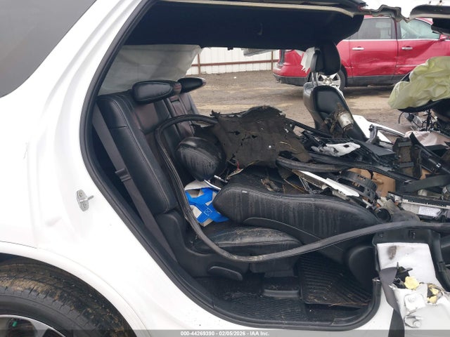Dodge Durango R/t 2019 1C4SDJCT1KC561320 Image 8