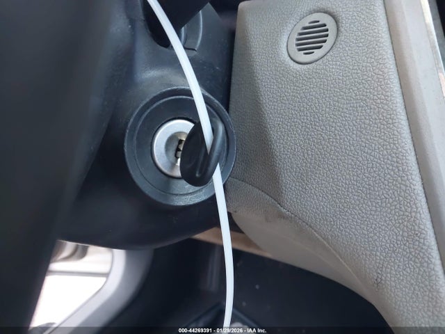 2009 CADILLAC CTS 1G6DG577290116829 Photo 10