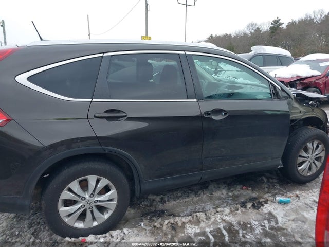 Aukcja sprzedaży 2013 Honda Cr-v Ex-l, vin: 5J6RM4H78DL071076, numer aukcji: 44269392