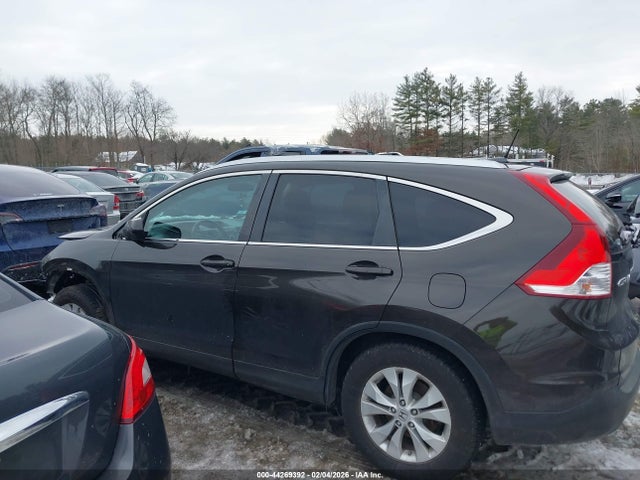 Aukcja sprzedaży 2013 Honda Cr-v Ex-l, vin: 5J6RM4H78DL071076, numer aukcji: 44269392