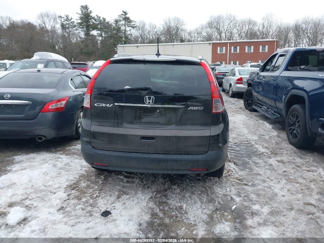 Aukcja sprzedaży 2013 Honda Cr-v Ex-l, vin: 5J6RM4H78DL071076, numer aukcji: 44269392
