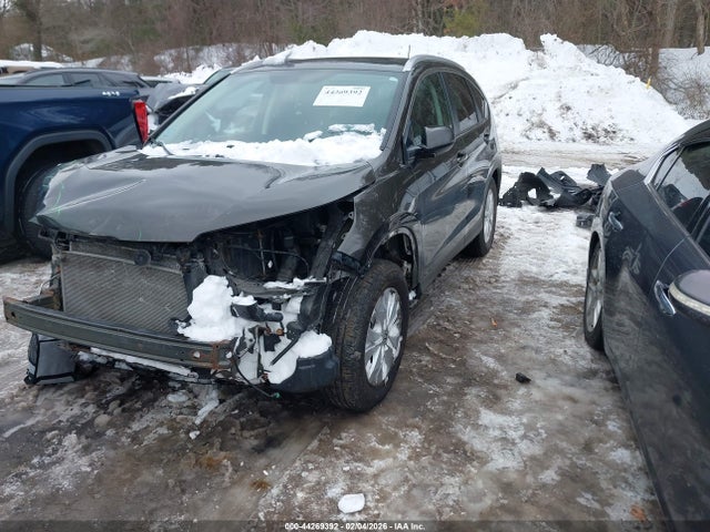 Aukcja sprzedaży 2013 Honda Cr-v Ex-l, vin: 5J6RM4H78DL071076, numer aukcji: 44269392