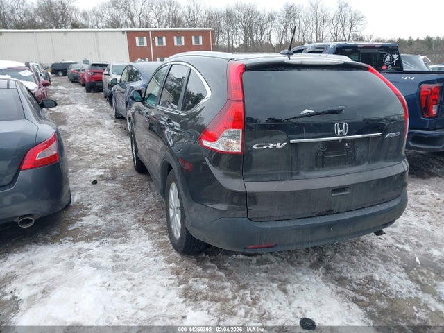 Aukcja sprzedaży 2013 Honda Cr-v Ex-l, vin: 5J6RM4H78DL071076, numer aukcji: 44269392