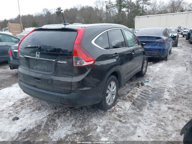 Aukcja sprzedaży 2013 Honda Cr-v Ex-l, vin: 5J6RM4H78DL071076, numer aukcji: 44269392